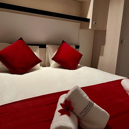 Kyan Residence Braşov Dış mekan fotoğraf