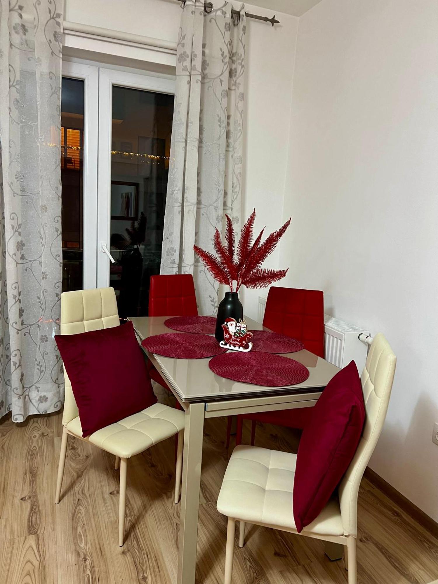 Kyan Residence Braşov Dış mekan fotoğraf