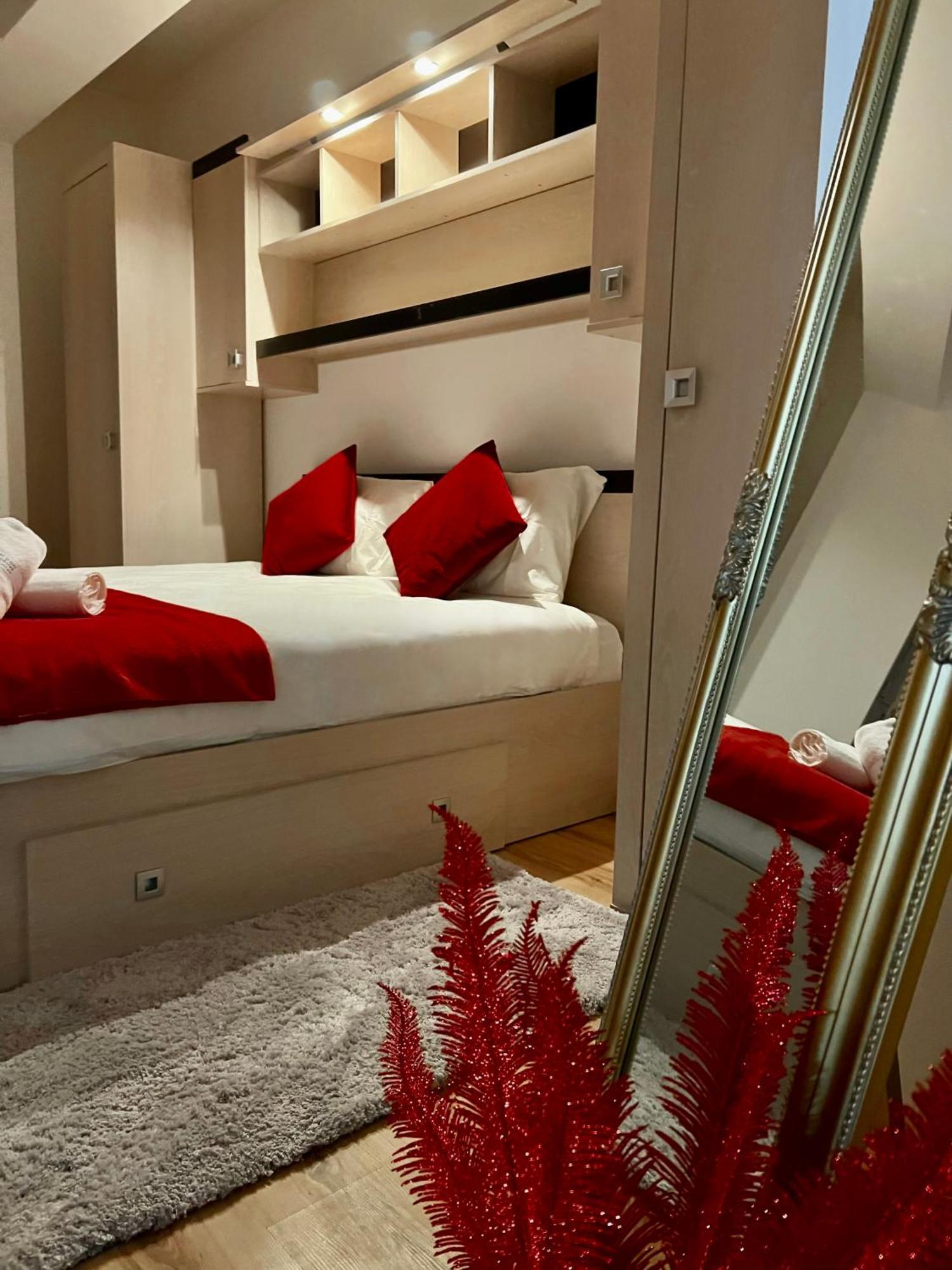Kyan Residence Braşov Dış mekan fotoğraf