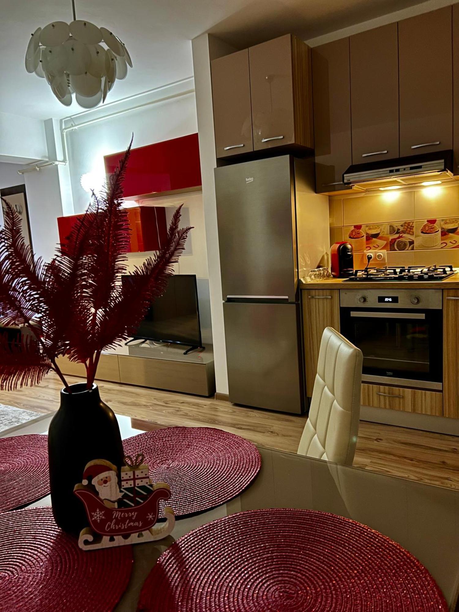 Kyan Residence Braşov Dış mekan fotoğraf