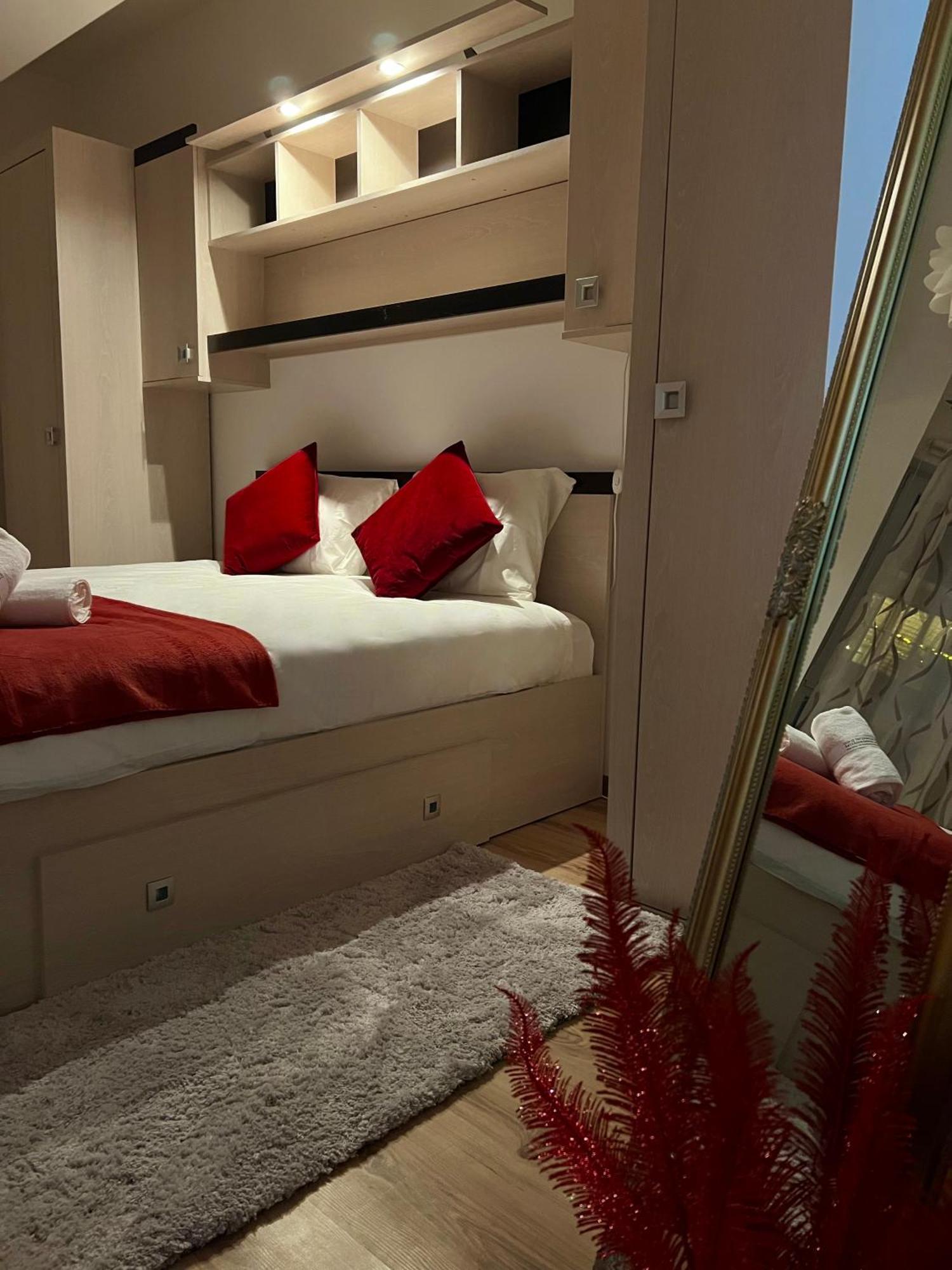 Kyan Residence Braşov Dış mekan fotoğraf