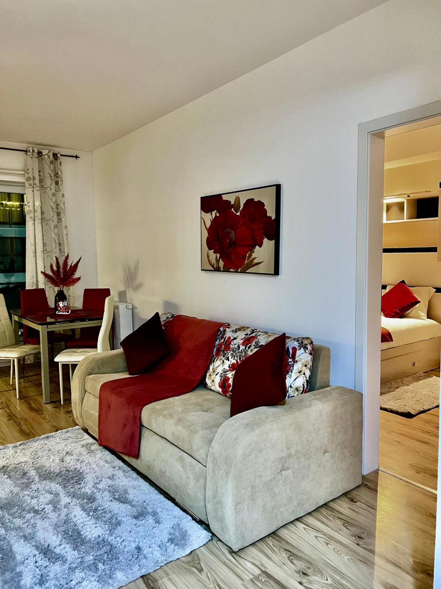 Kyan Residence Braşov Dış mekan fotoğraf