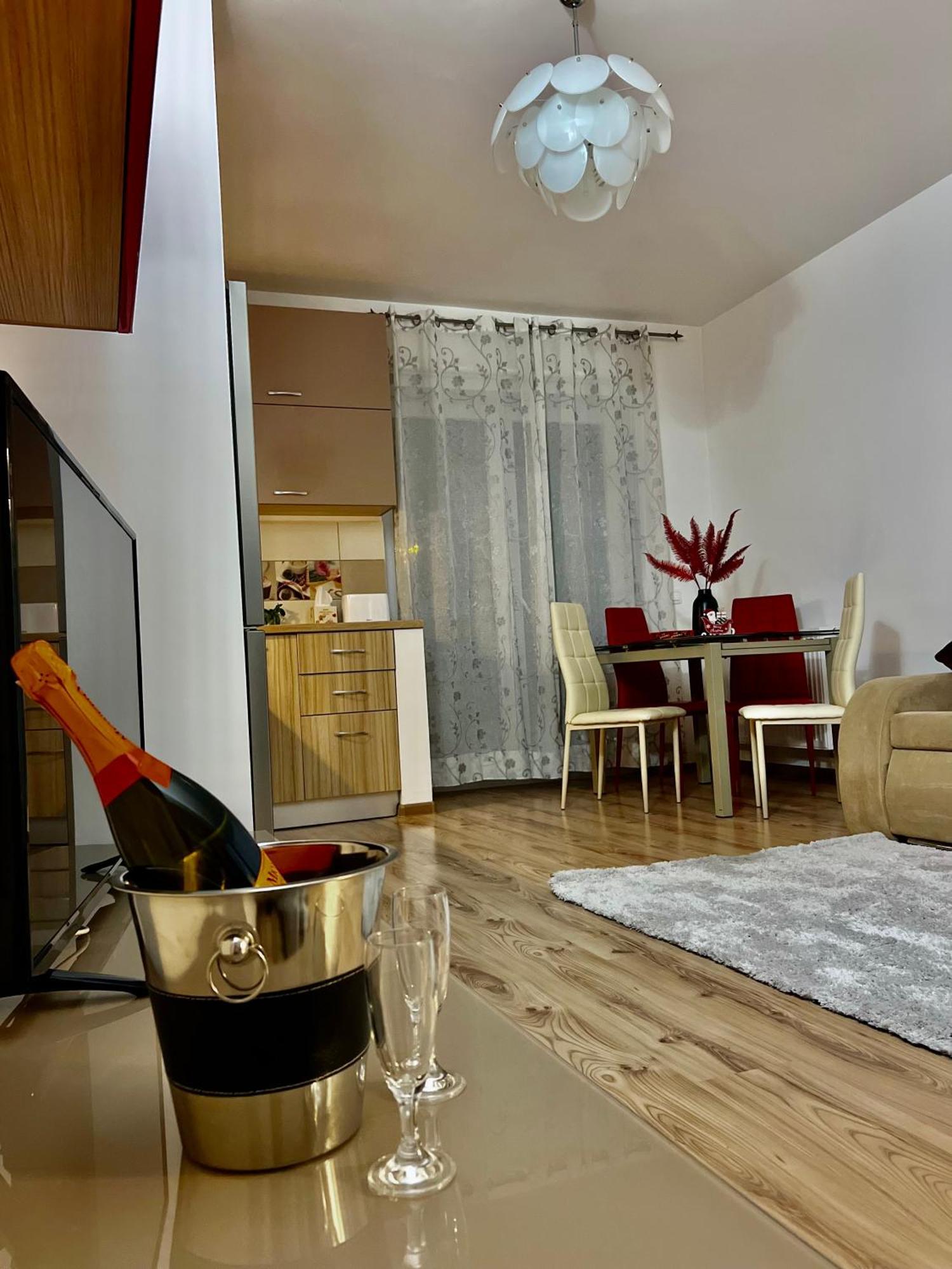 Kyan Residence Braşov Dış mekan fotoğraf