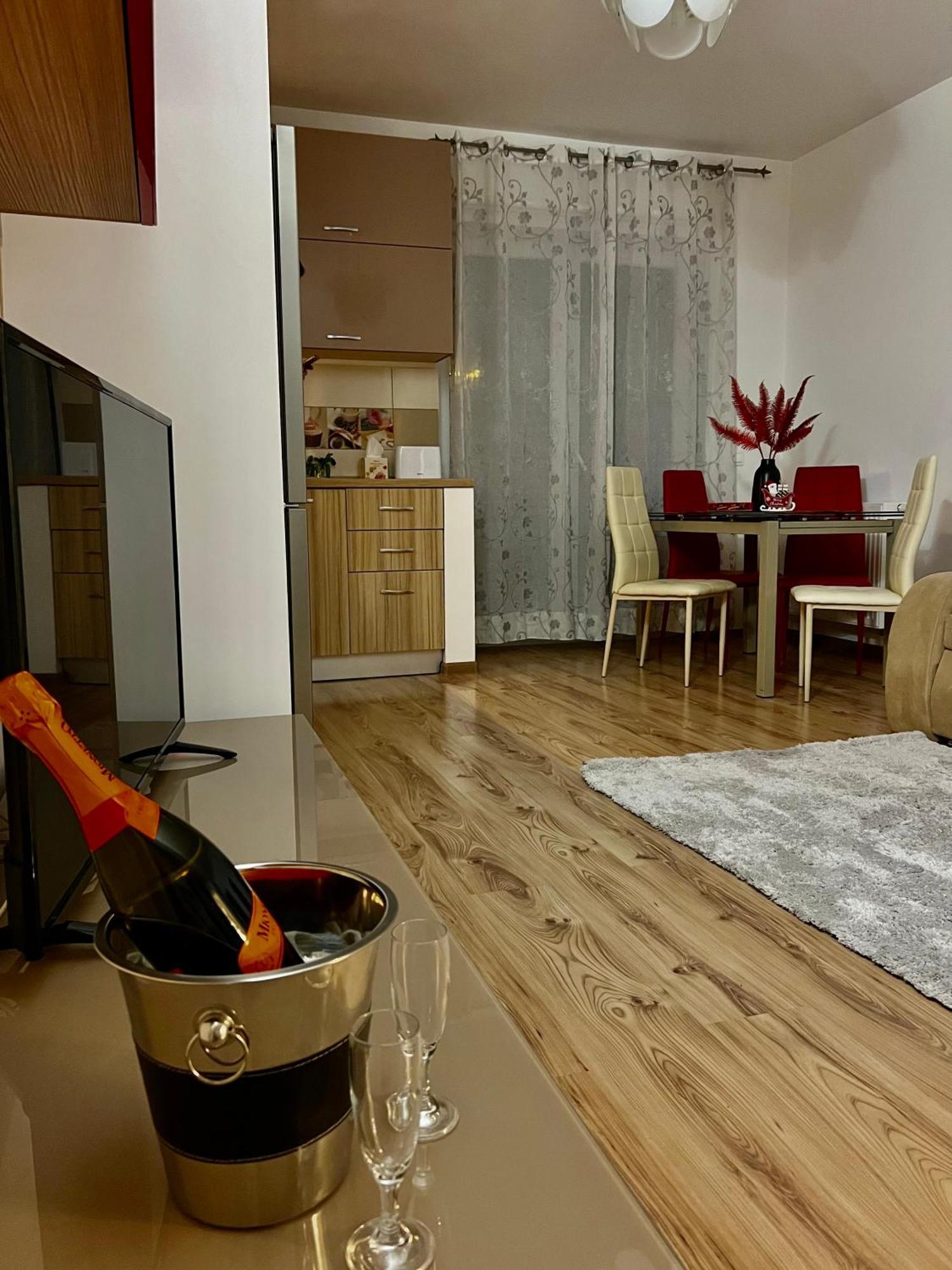 Kyan Residence Braşov Dış mekan fotoğraf
