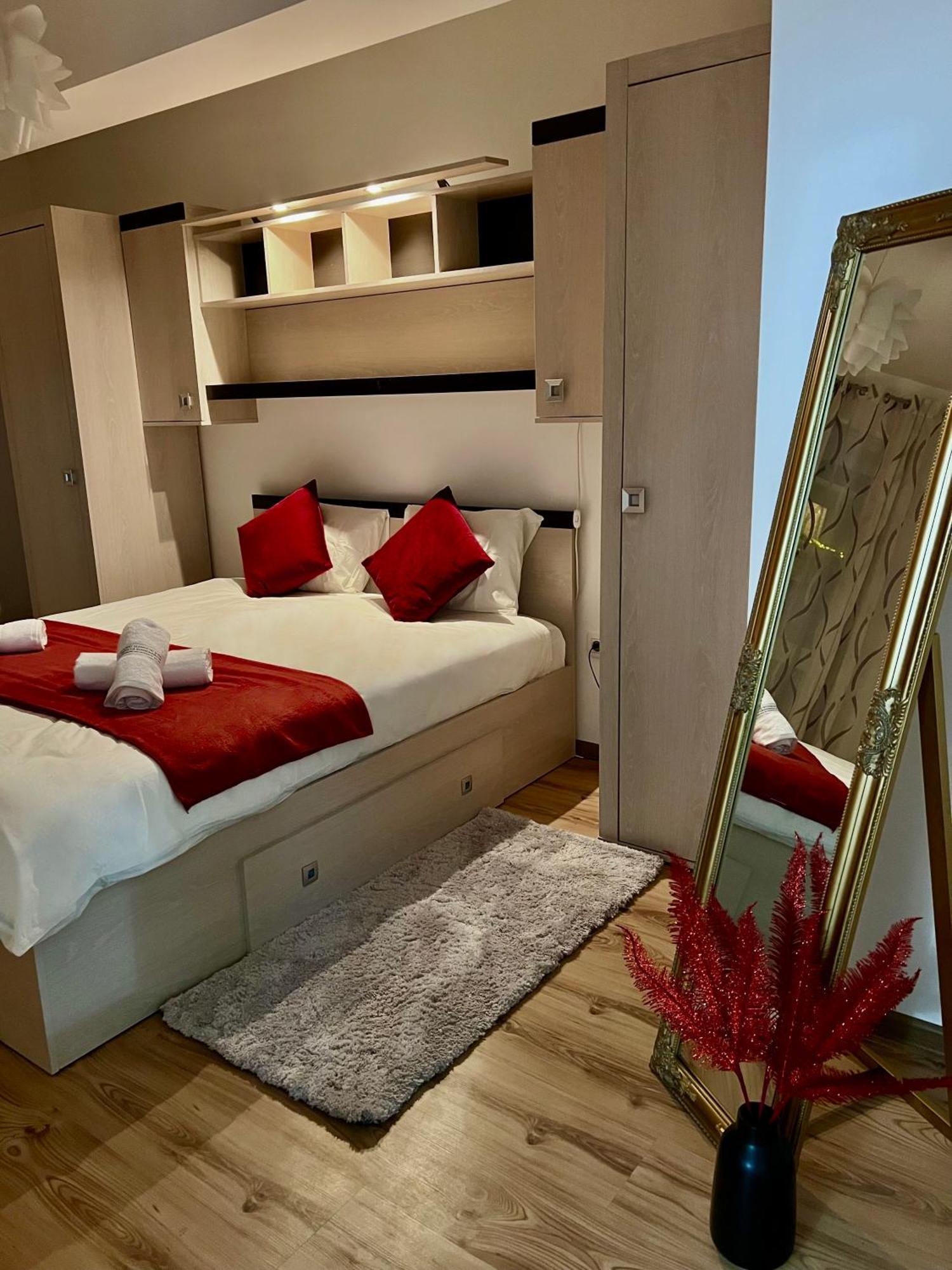 Kyan Residence Braşov Dış mekan fotoğraf